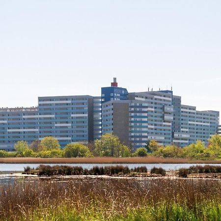 Ferienpark-Heiligenhafen-Haus-K-Wohnung-07-05 Exteriér fotografie