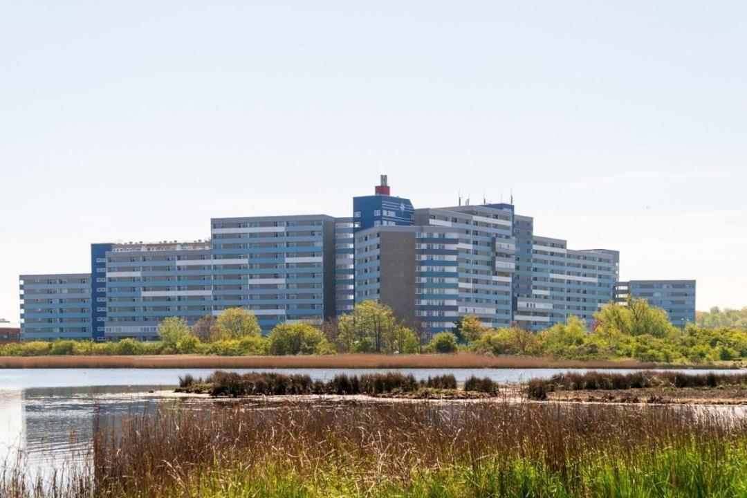 Ferienpark-Heiligenhafen-Haus-K-Wohnung-07-05 Exteriér fotografie